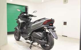 YAMAHA TRICITY 300 2021 SH15J