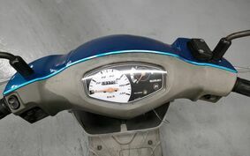 SUZUKI ADDRESS V125 G CF46A