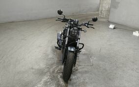 HONDA REBEL 250 MC49