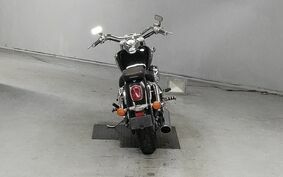 HONDA SHADOW 400 2002 NC34