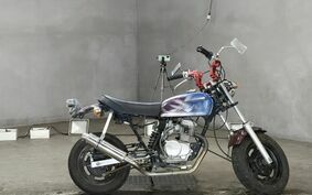 HONDA APE 50 AC16