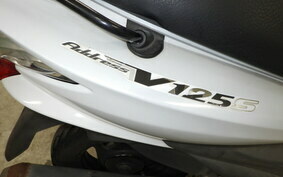 SUZUKI ADDRESS V125 S CF4MA