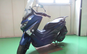 YAMAHA N-MAX 155 SG50J