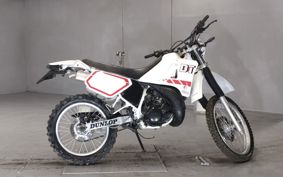 YAMAHA DT125 3FW
