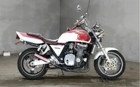 HONDA CB1000SF 1993 SC30