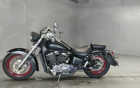 HONDA SHADOW 400 1998 NC34