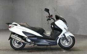 SUZUKI SKYWAVE 200 (Burgman 200) CH41A