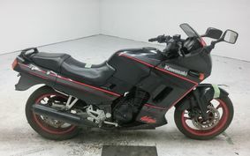 KAWASAKI GPX250R 1988 EX250E