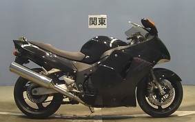 HONDA CBR1100XX 1997 SC35