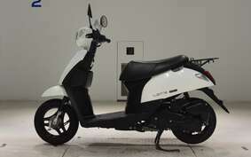 SUZUKI LET's CA4AA