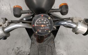 HONDA TODAY AF61