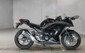 KAWASAKI NINJA 250 EX250L