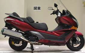 HONDA SILVER WING 400 GTA 2015 NF03