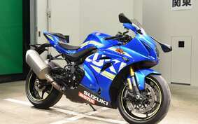 SUZUKI GSX-R1000R A 2017 DM11G