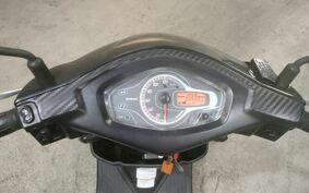 SUZUKI ADDRESS V125 S CF4MA