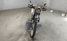 HONDA XR250 MD30