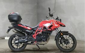 BMW F700GS 2016 0B06