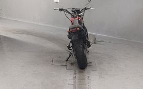 YAMAHA TW200 2JL