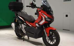 HONDA ADV150