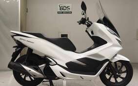 HONDA PCX 150 ABS KF30