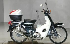 HONDA C70 SUPER CUB CUSTOM C70