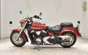 YAMAHA XVS1300A MIDNIGHT STAR 2008 VP26