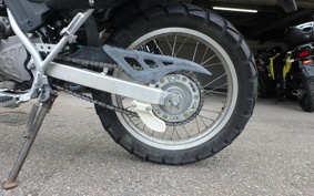 HONDA XR230 MD36
