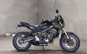 HONDA CB650R RH03