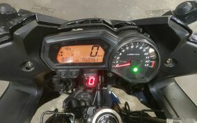 YAMAHA FZ FAZER FEATHER 2007 RN17N