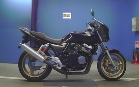 HONDA CB400SFV-3 2006 NC39