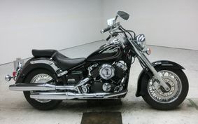 YAMAHA DRAGSTAR 400 CLASSIC FI 2010 VH02J