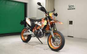 KTM 690 SMC R 2013 LST40