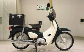 HONDA C50 SUPER CUB AA09