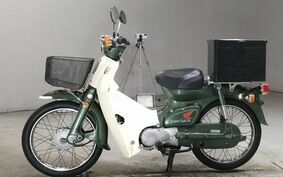 HONDA C70 SUPER CUB C70