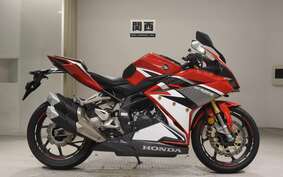 HONDA CBR250RR A MC51