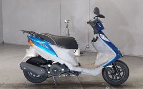 SUZUKI ADDRESS V125 CF46A