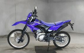 YAMAHA WR155R DG37