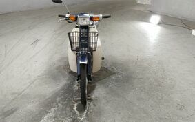 HONDA C70 SUPER CUB CUSTOM C70