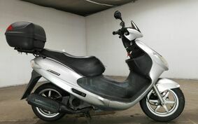 SUZUKI ADDRESS 110 CF11A