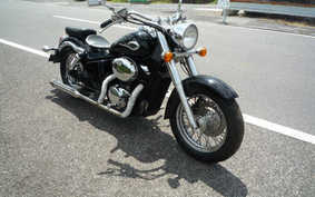 HONDA SHADOW 400 1997 NC34