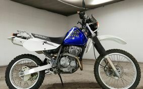 SUZUKI DJEBEL 250 XC Type SJ45A