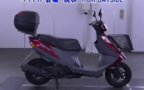 SUZUKI ADDRESS V125 G CF46A