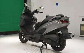 SUZUKI SKYWAVE 200 (Burgman 200) CH41A