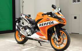 HONDA CBR250RR A MC51