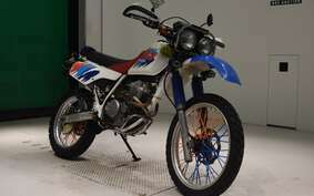 HONDA XLR250 BAJA GEN 2 MD22