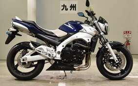 SUZUKI GSR400 2008 GK7DA