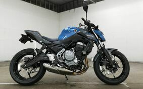 KAWASAKI Z650 2019 ER650H