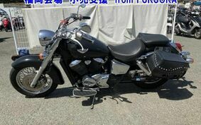 HONDA SHADOW 400 2005 NC34