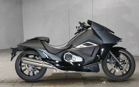 HONDA NM4 VULTUS -01 2014 RC82