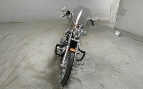 HARLEY XL1200V 2014 LF3